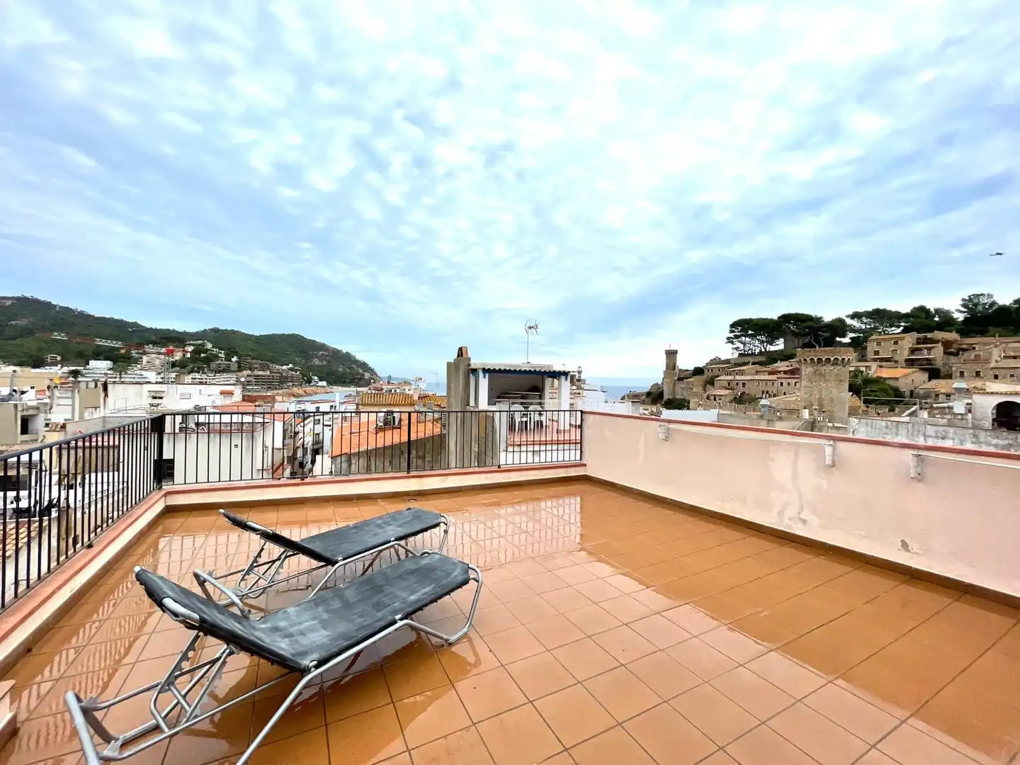 Appartement compact avec terrasse à vendre à Carrer des Codolar 2, imagen 5