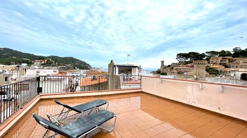 Foto 5 de Apartament en venda a Carrer Des Codolar, 2, Tossa de Mar pueblo, Girona