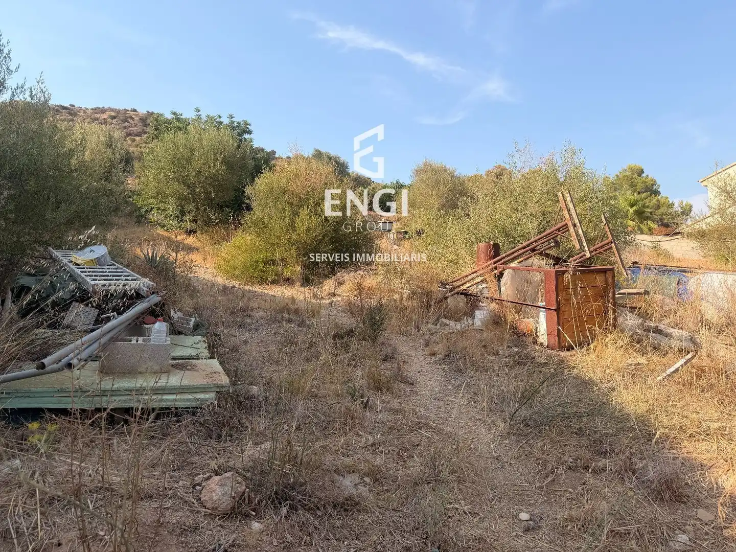 Terreno rustico in vendita a Nou Vendrell, imagen 9