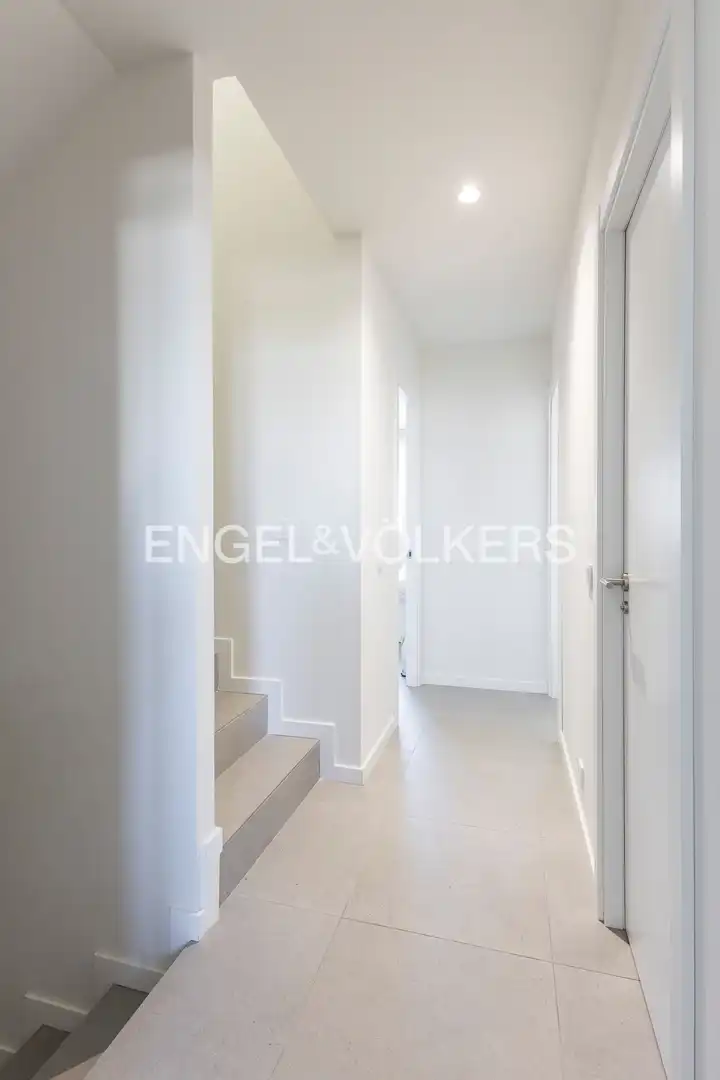 Casa o chalet en venta en Primera Fase - Nuevo Tres Cantos