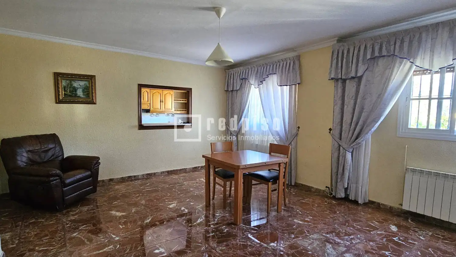Casa con jardín en venta en Alcaucín, imagen 8