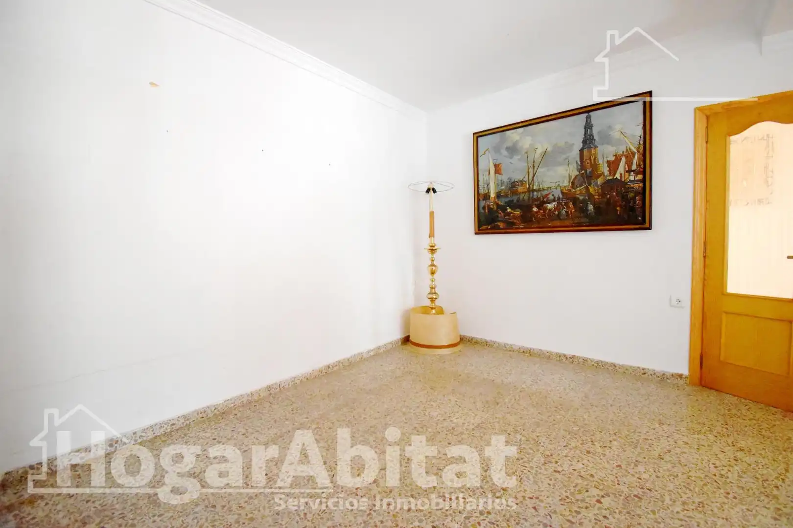 Dormitori de Casa o xalet en venda en Xeraco amb Terrassa, Traster i Balcó