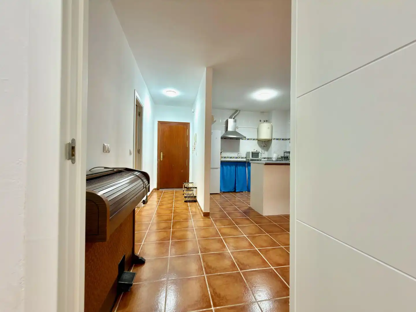 Appartamento con piscina in vendita a El Garrobo, imagen 5
