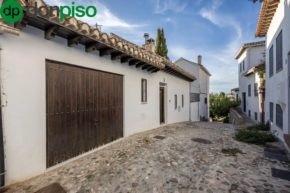 Casa o xalet en venda a Calle PERNALEROS BAJO, San Ildefonso
