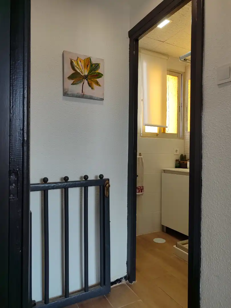 Dormitori de Àtic en venda en Norte
