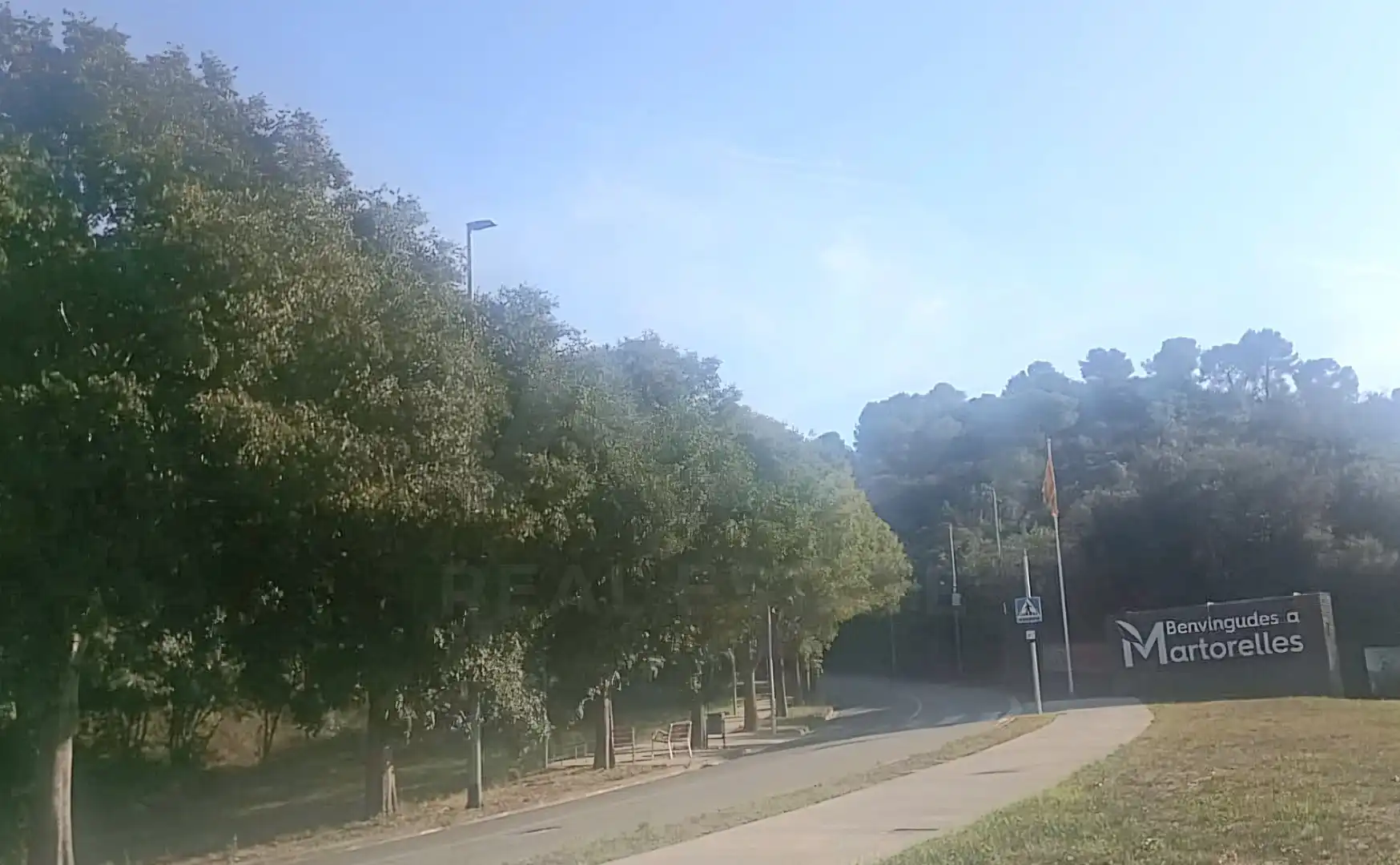 Rustikales Grundstück zum Verkauf in Martorelles, imagen 5