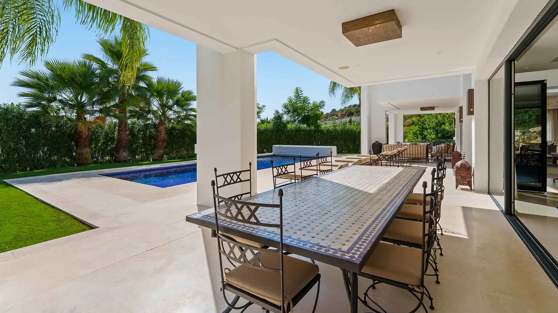 House with pool for sale in CEFEO-HAZA DEL CONDE 21, imagen 38
