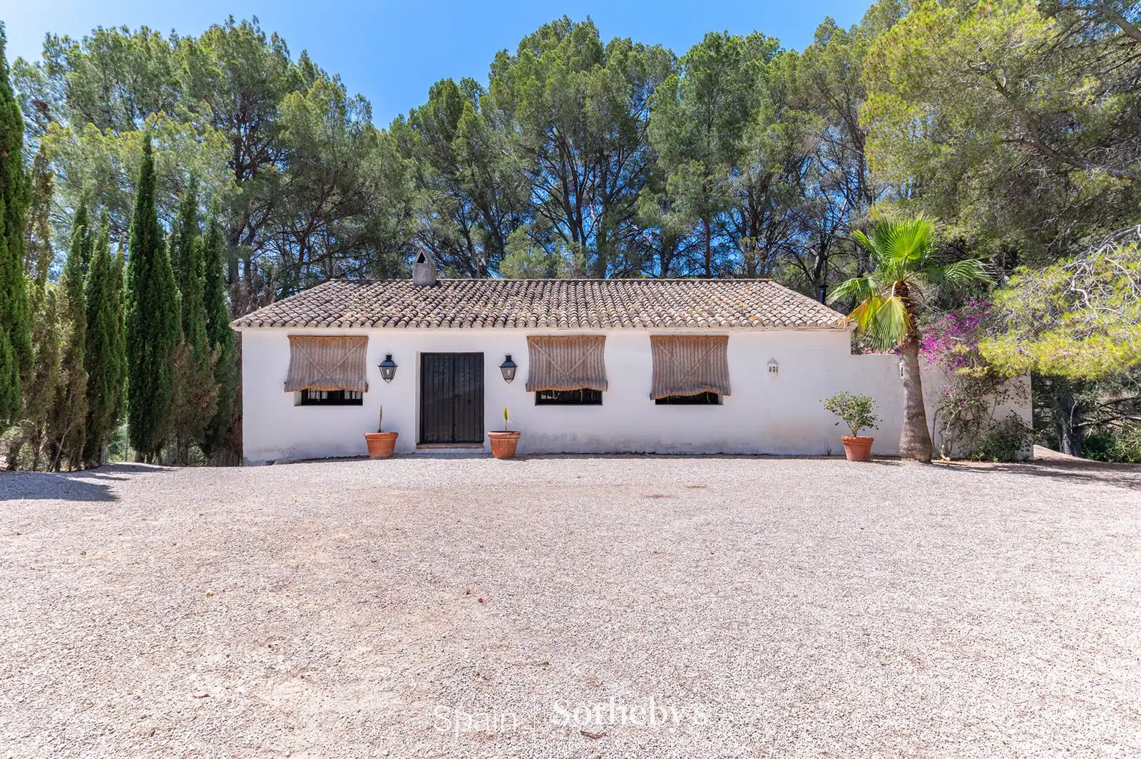 Maison avec piscine à vendre à PD MORERIA LA, imagen 6