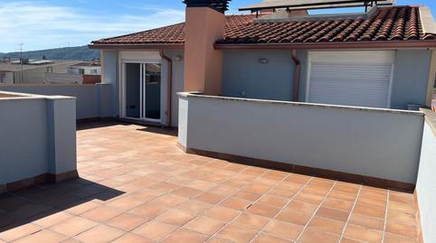 Foto 3 de Àtic en venda a De Sant Josep, Vilanova del Camí, Barcelona