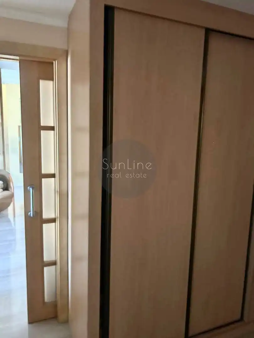 Flat for rent in Poblats Marítims