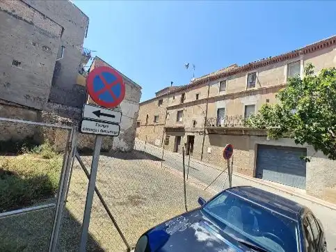 Terreny residencial en venda a San Joan 2