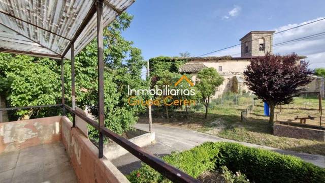 Casa-chalet en Venta en Fresneña