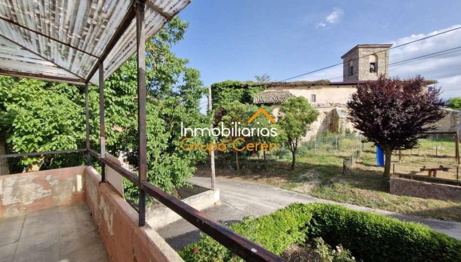 Foto 1 de Casa o xalet en venda a Fresneña, Burgos