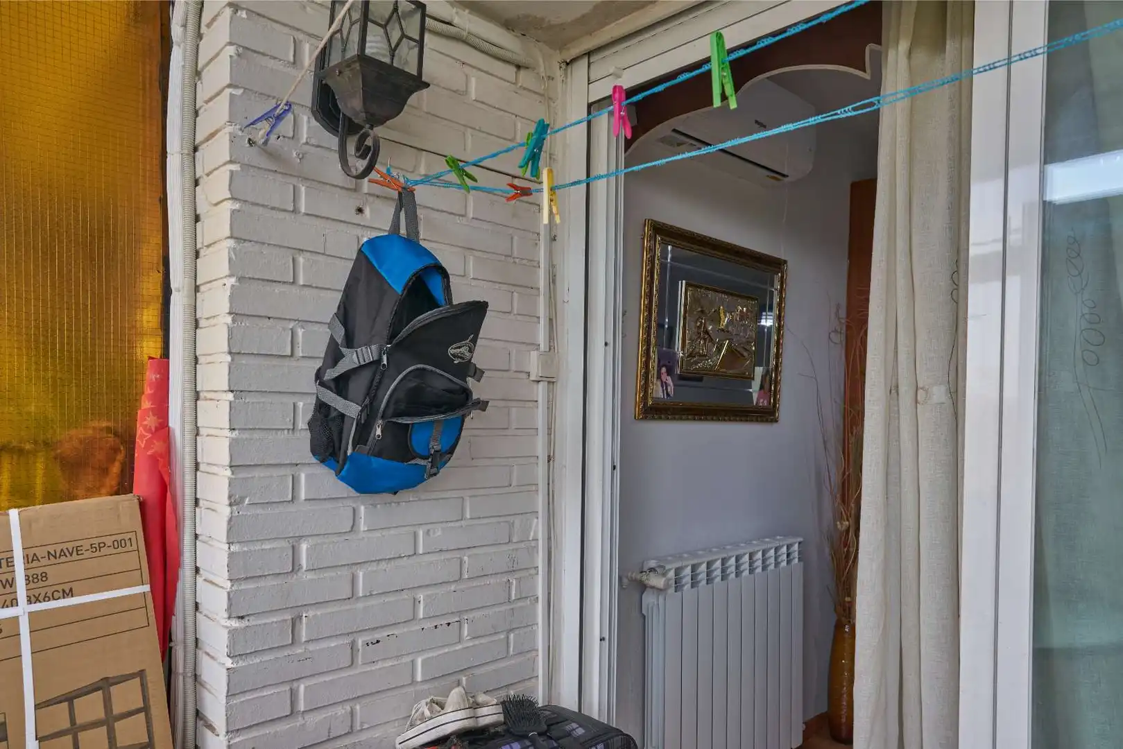 Piso en venta en Torrejón de Ardoz con Calefacción, Terraza y Amueblado