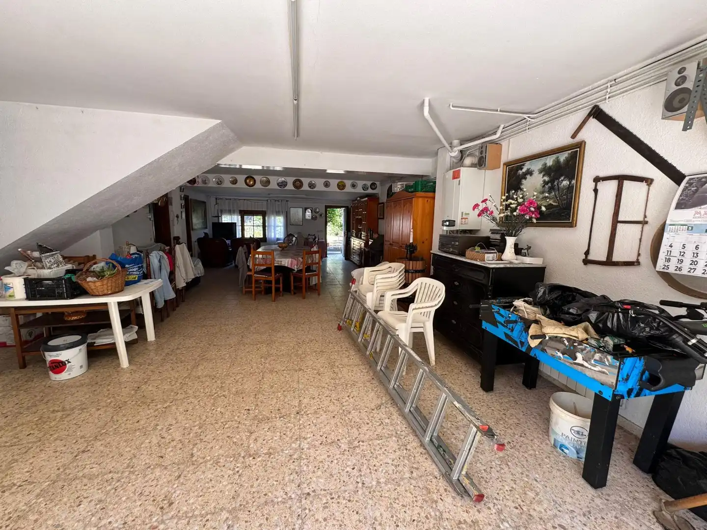 Casa o chalet en venta en Lloret de Mar con Calefacción, Terraza y Trastero