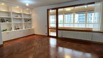 Wohnzimmer von Wohnung zum verkauf in Barañain mit Heizung und Terrasse