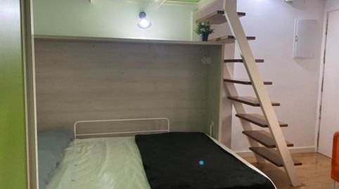 Photo 2 of Study for rent in Embajadores - Lavapiés, Madrid Capital