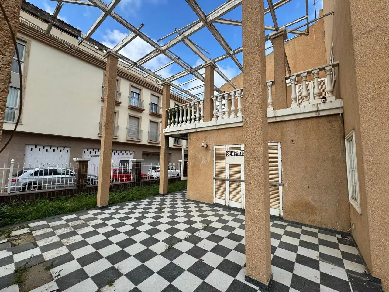 Casa con giardino in vendita a Maestre, imagen 18