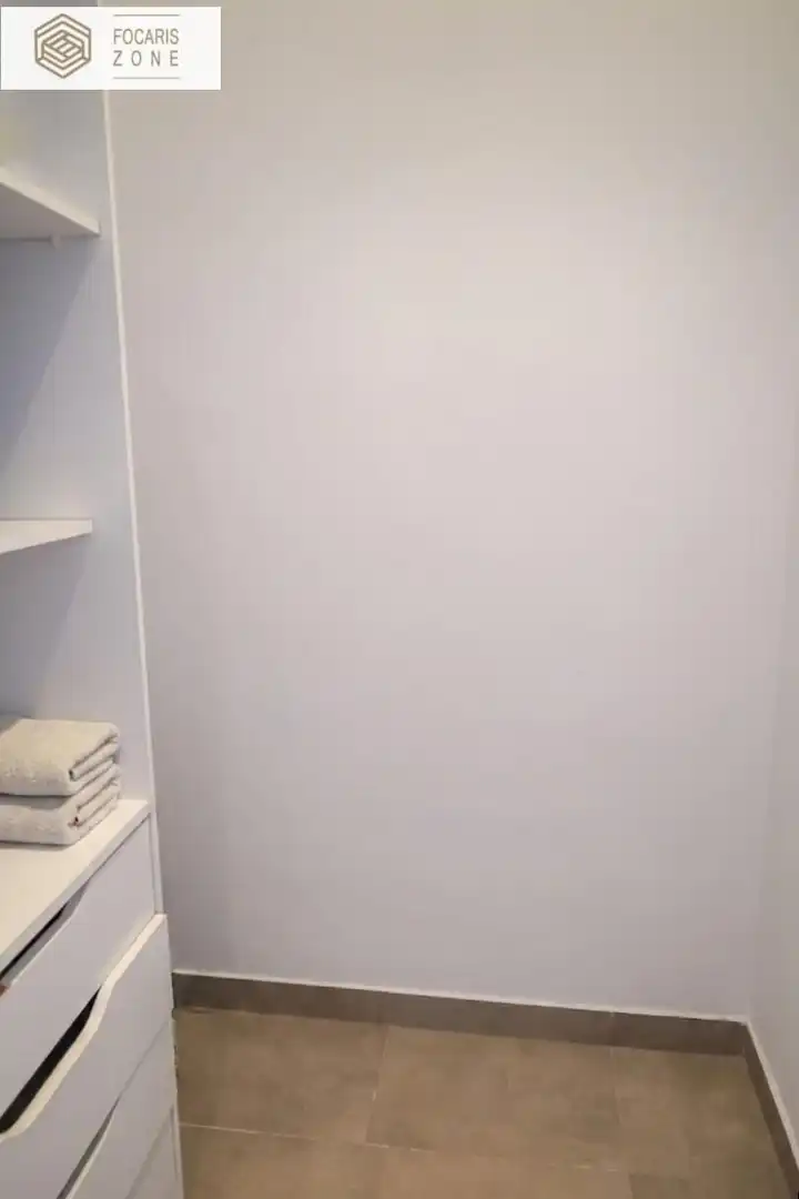 Piso con terraza en venta en Paseo SANCHA, imagen 9