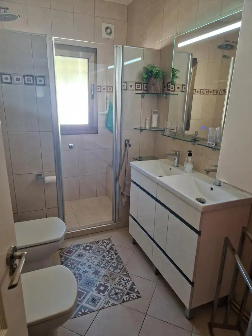 Villa mit Pool zum Verkauf in Platja de Mont-roig, imagen 15