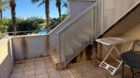 Foto 5 de Pis en venda a Avenida Cerrillos De(u), 87, El Sabinar – Urbanizaciones – Las Marinas – Playa Serena, Roquetas de Mar