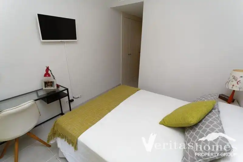Bedroom of Apartments for sale in Vera