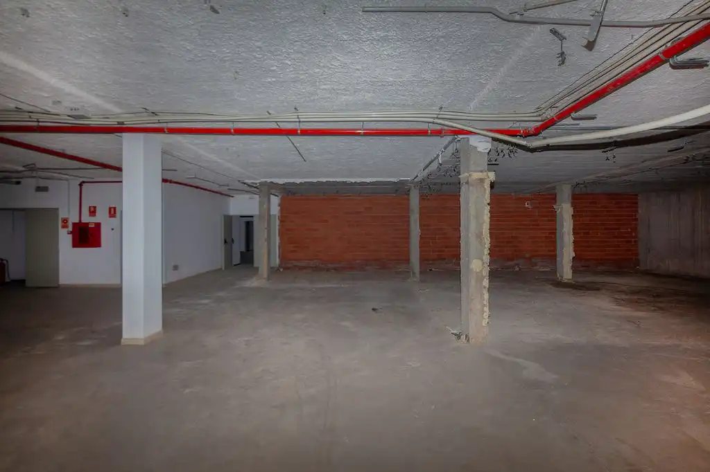 Local commercial à vendre à AV DE LA MUSICA 4 Nº s/n, imagen 16