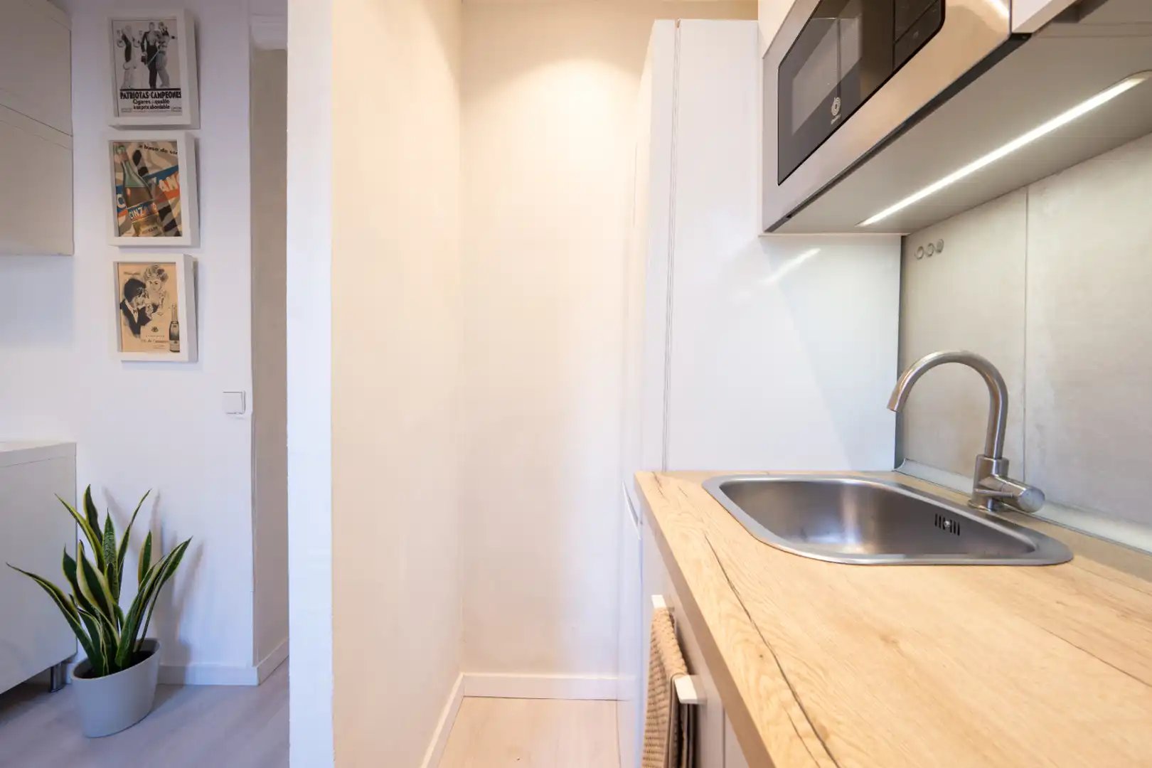 Ático en venta en Carrer de Ramón y Cajal, imagen 18