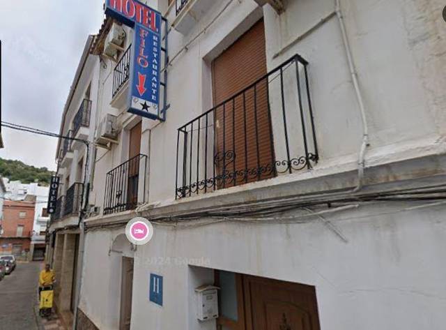 Edificio en Venta en Fuencaliente