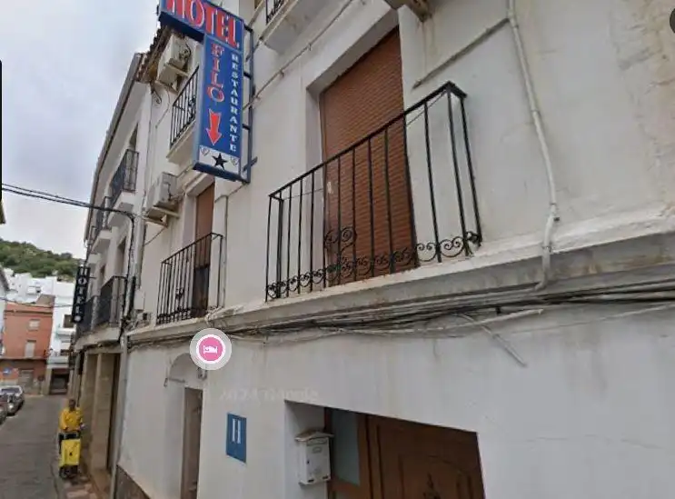 Residential for sale in Fuencaliente