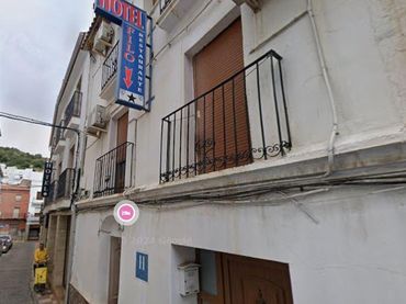 Residencial en venda a Fuencaliente