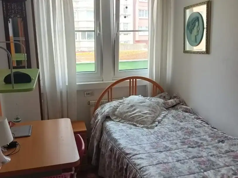 Wohnung zur Miete in Rúa do Socorro 3, imagen 5