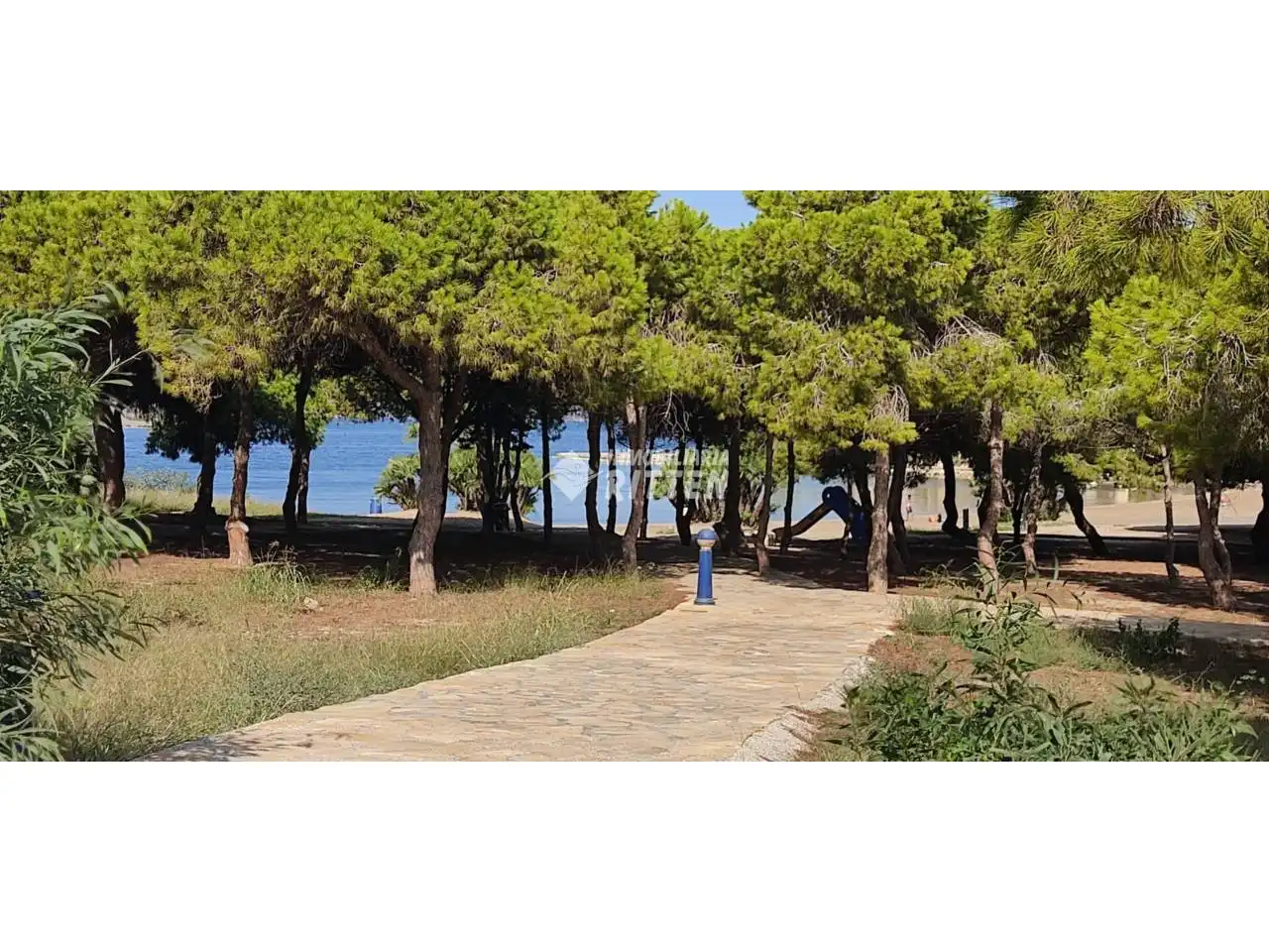 Außenansicht von Grundstücke zum Verkauf in La Manga del Mar Menor