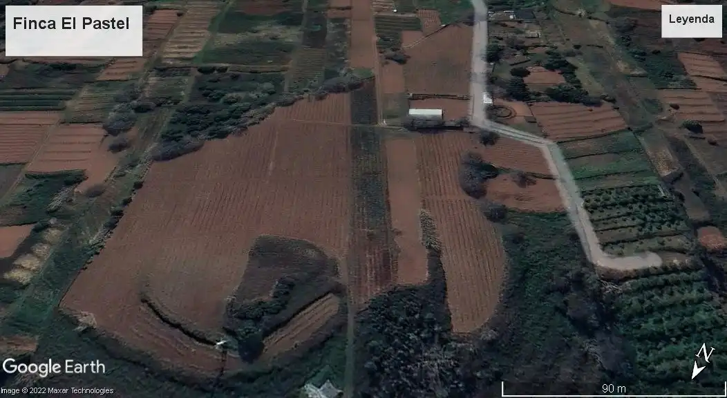 Terreny en venda en El Sauzal