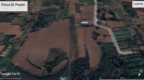 Photo 2 of Land for sale in El Sauzal, Santa Cruz de Tenerife