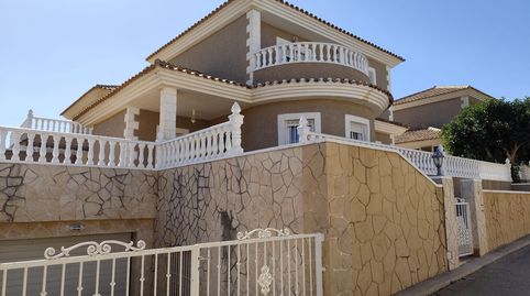 Photo 4 of Houses for sale in Los Balcones - Los Altos, Torrevieja
