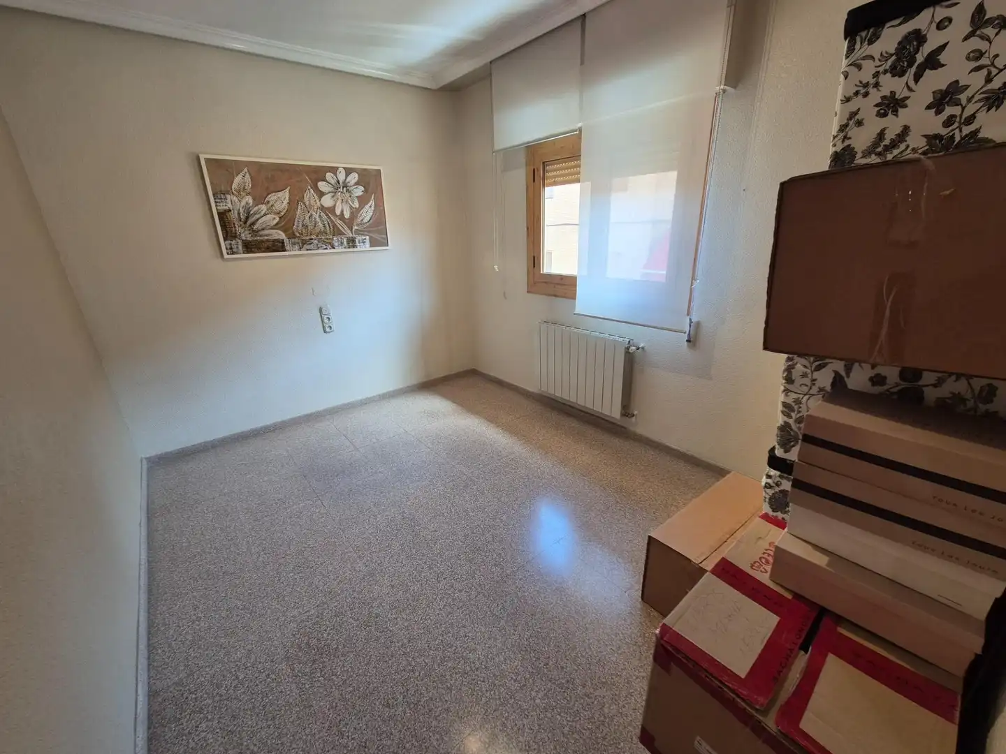 Habitación de Casa o chalet en venta en Petrer con Terraza