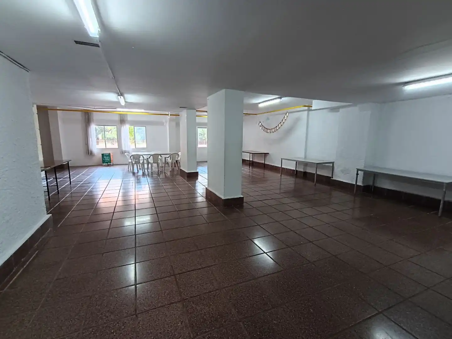 Piso en venta en Nou Eixample Nord