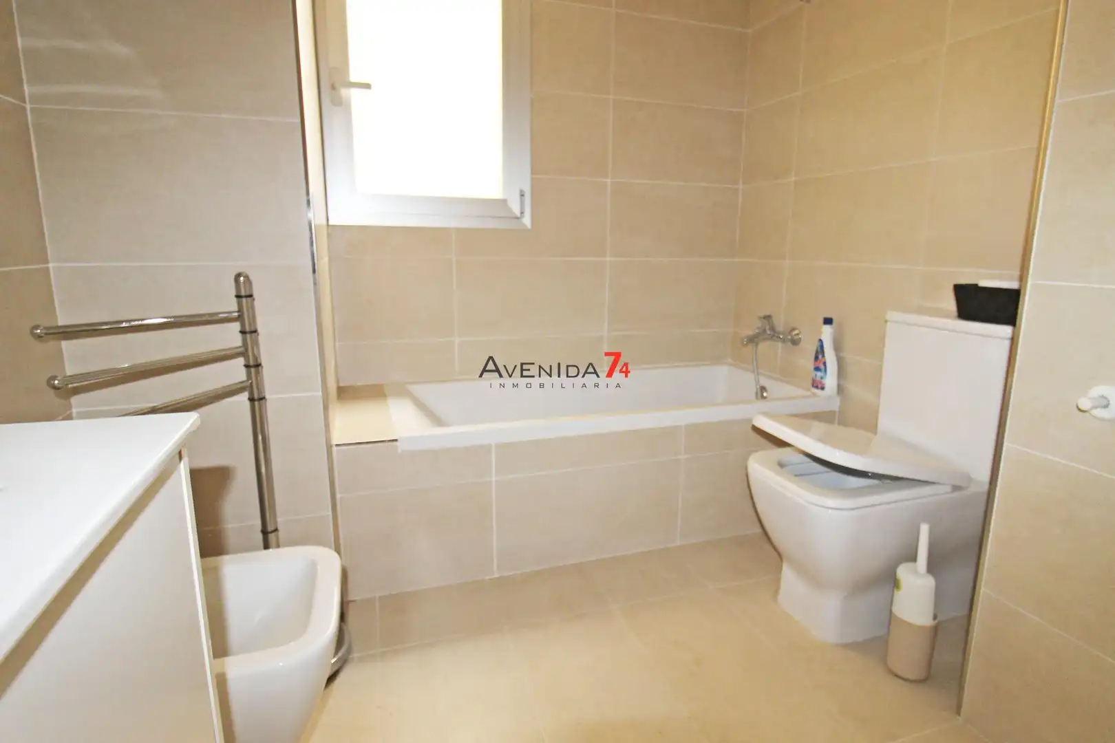 Apartament amb ascensor en venda a Lorca Ciudad, imagen 11