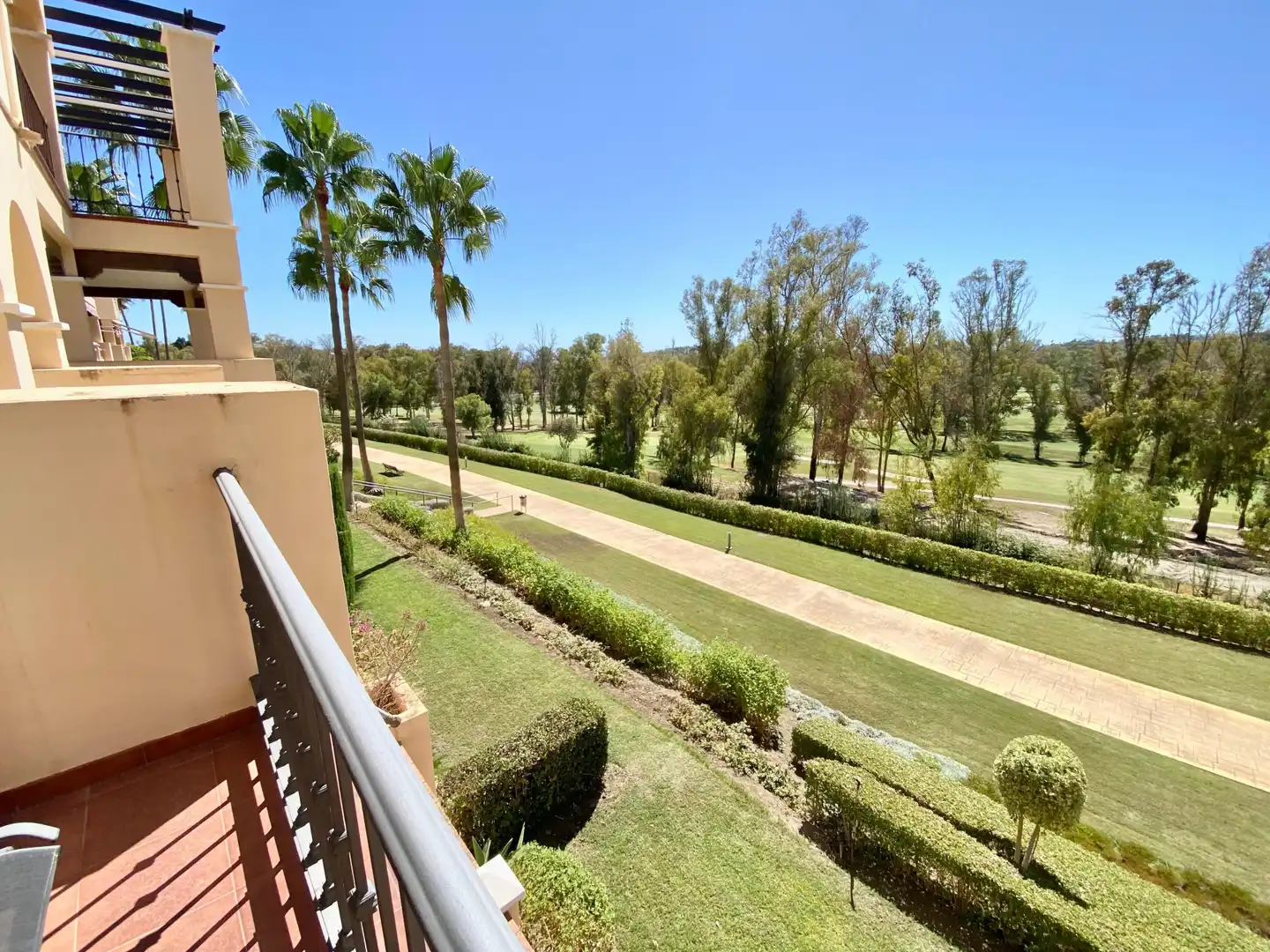 Apartament amb terrassa de lloguer a Benamara - Atalaya, imagen 3