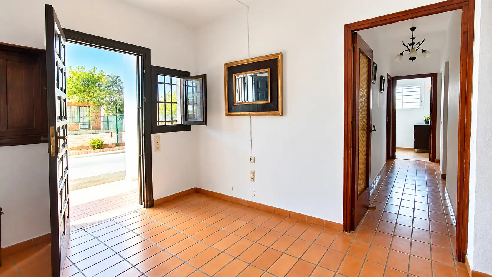 Houses for sale in Punta Umbría  with Private garden, Terrace and Furnished