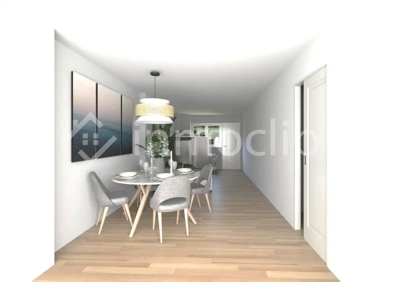 Comedor de Apartamento en venta en Salamanca con Aire acondicionado y Calefacción