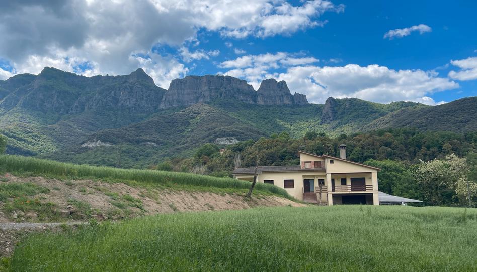 Photo 1 of Country house for sale in La Vall d'en Bas, Girona
