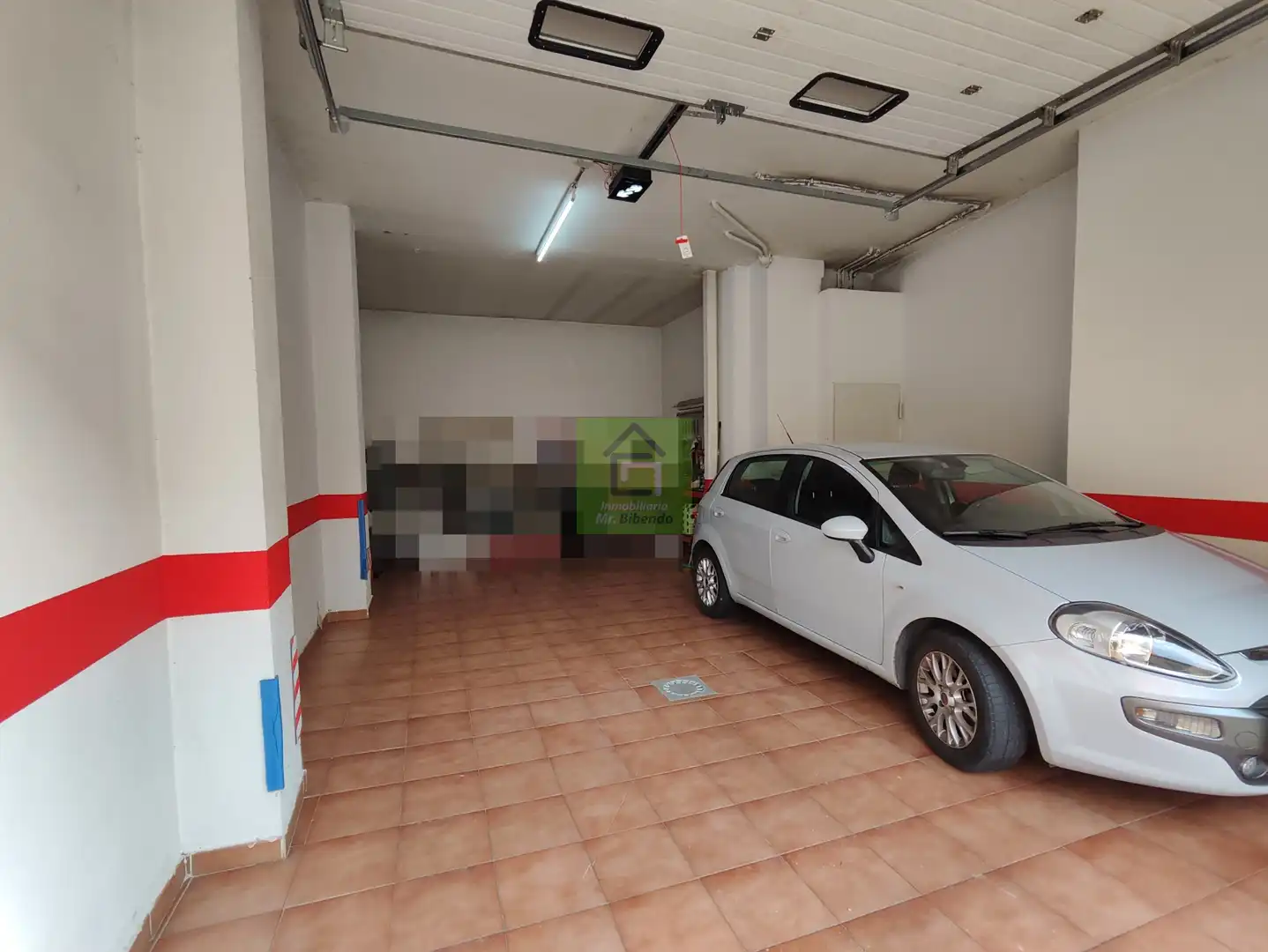 Parking de Casa o chalet en venta en Zamora Capital  con Calefacción, Terraza y Trastero