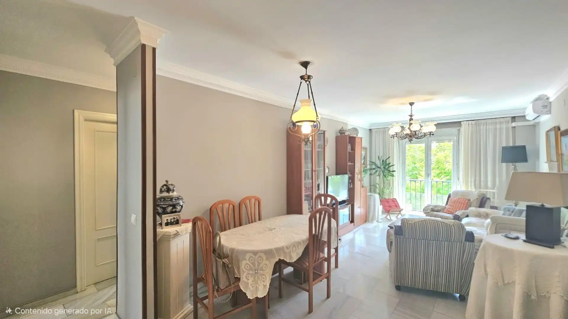 Appartement avec terrasse à vendre à Puerto Deportivo, imagen 11