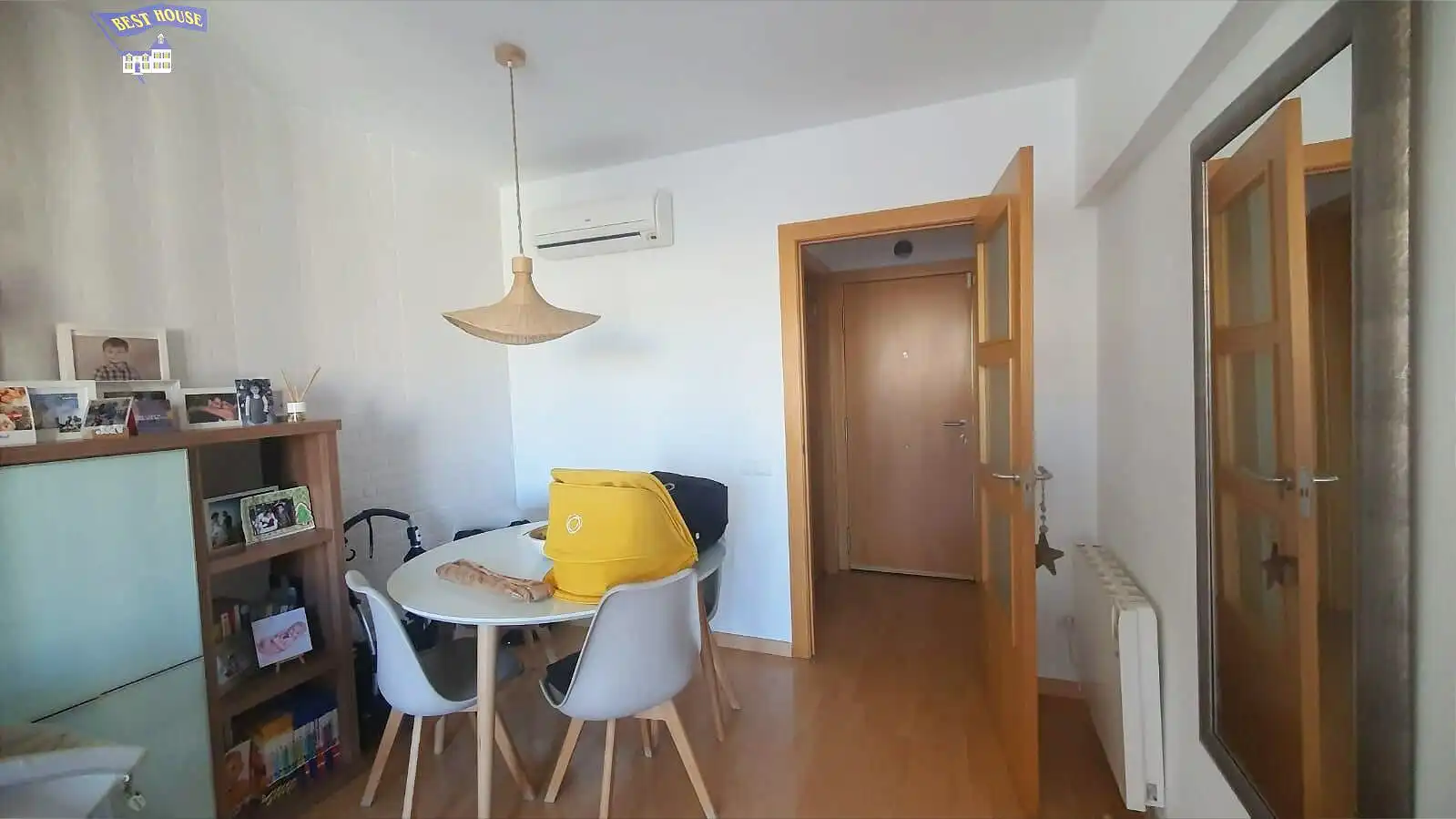 Flat for sale in La Serreta