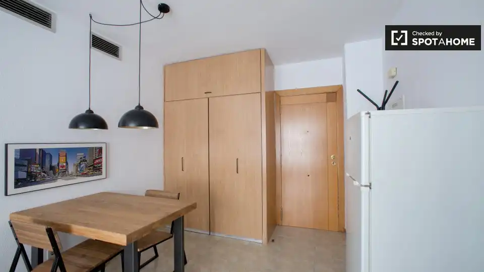 Appartement à louer à Algirós, imagen 9