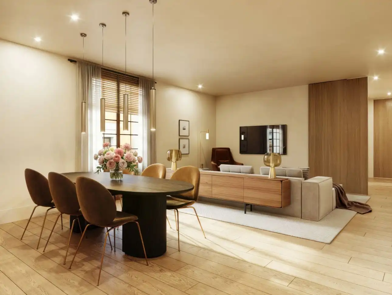 Wohnung mit Aufzug zum Verkauf in Avinyó, imagen 3