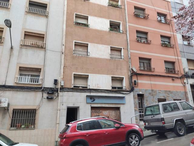 Local comercial en Venta en C7 Gravina en Pubilla Cases