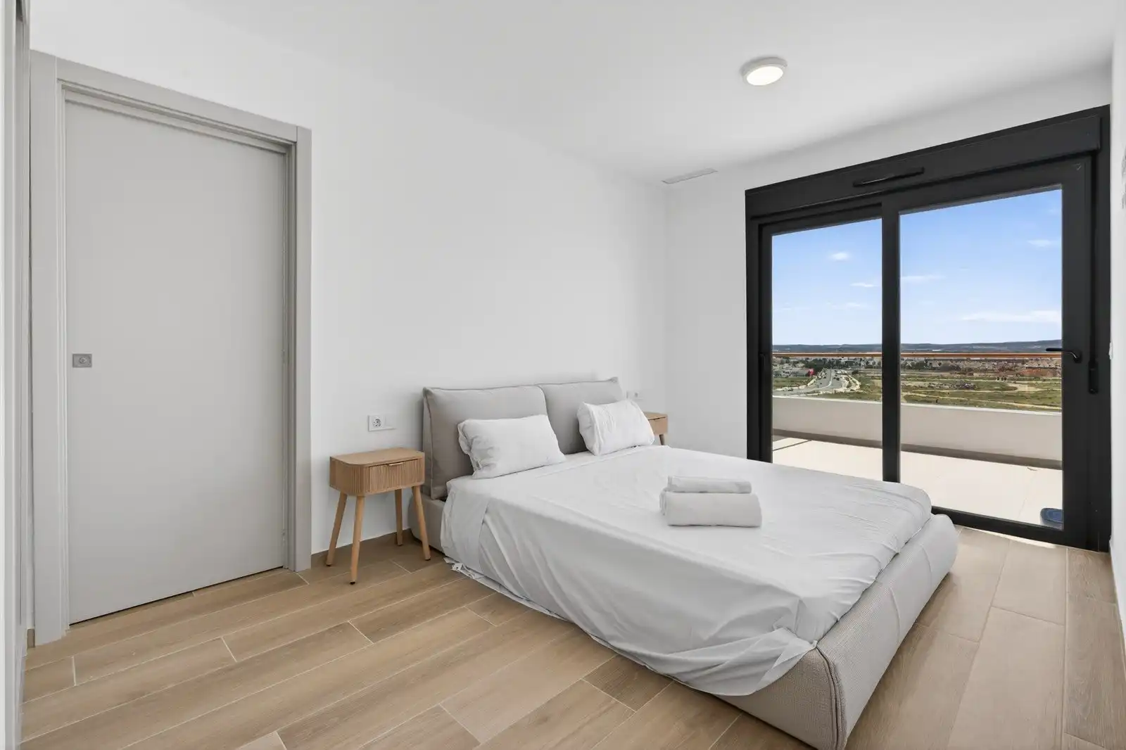 Penthouse with pool for sale in Avenida Reverendo Francisco Sarrio Paya, imagen 11